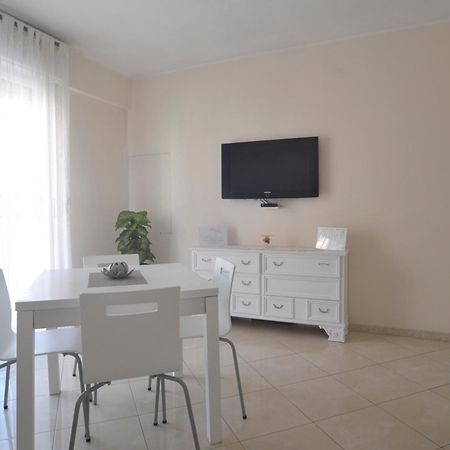 Casa Vacanza Rossella 圣雷默 外观 照片