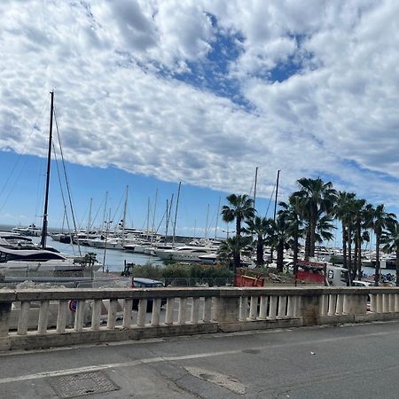 Casa Vacanza Rossella 圣雷默 外观 照片