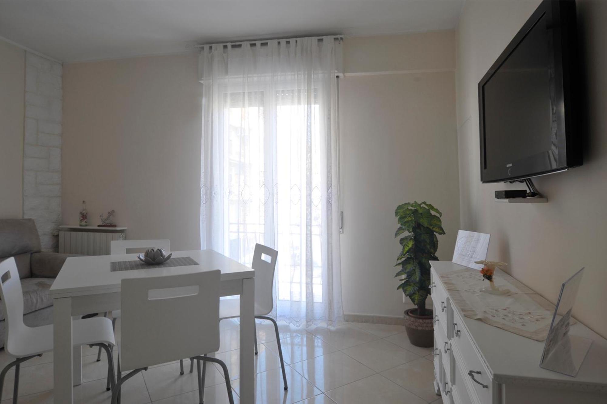 Casa Vacanza Rossella 圣雷默 外观 照片