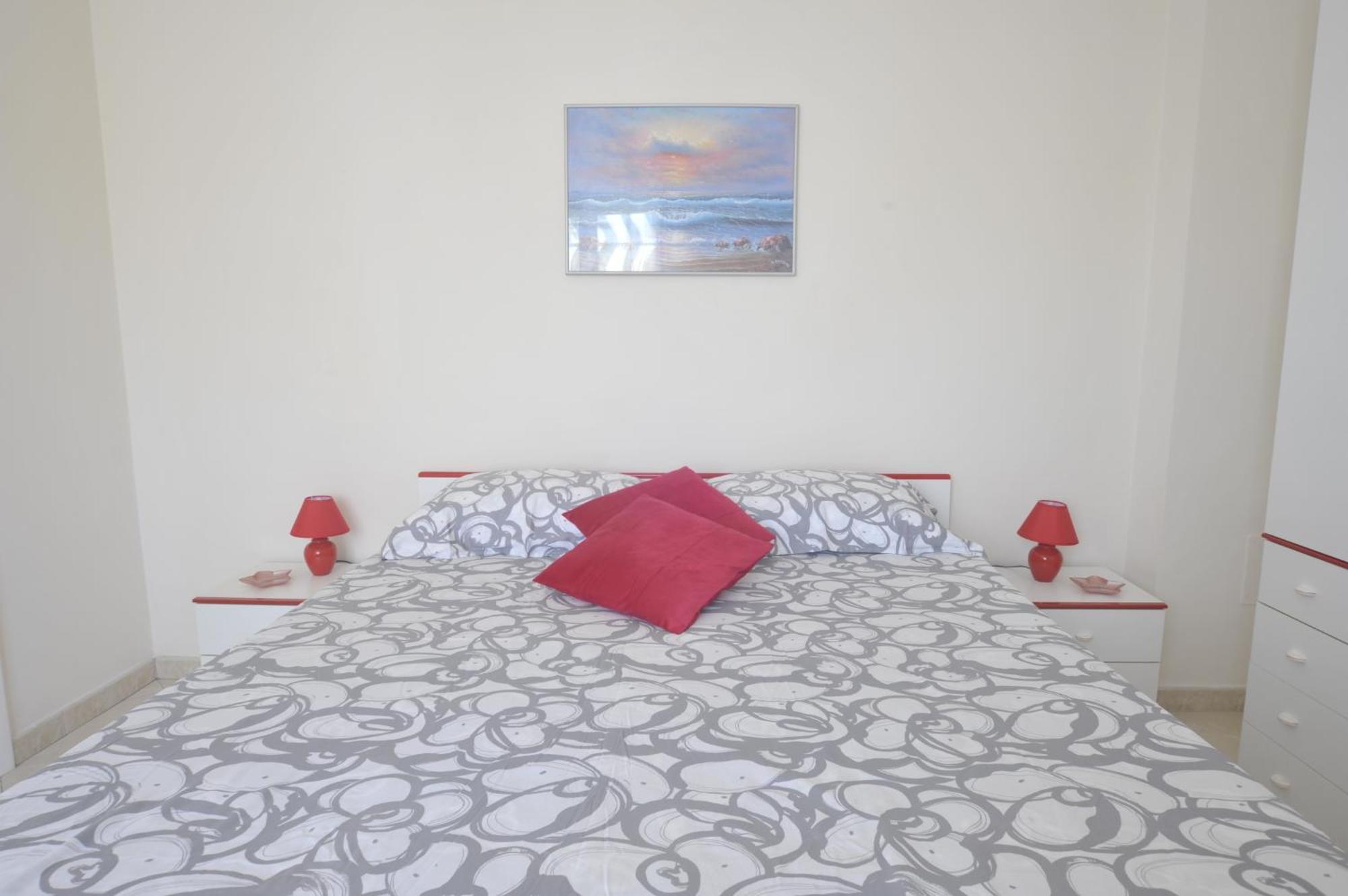 Casa Vacanza Rossella 圣雷默 外观 照片