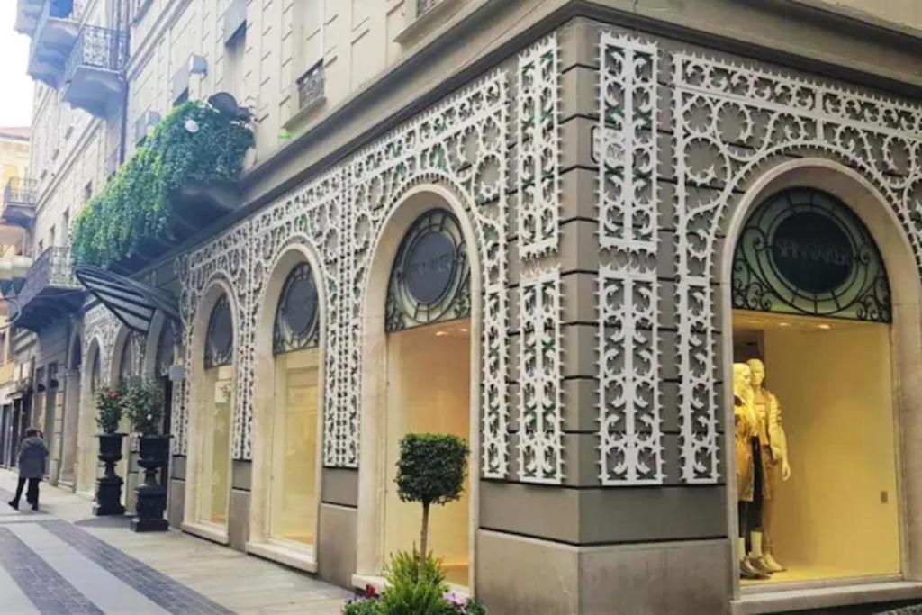 Casa Vacanza Rossella 圣雷默 外观 照片