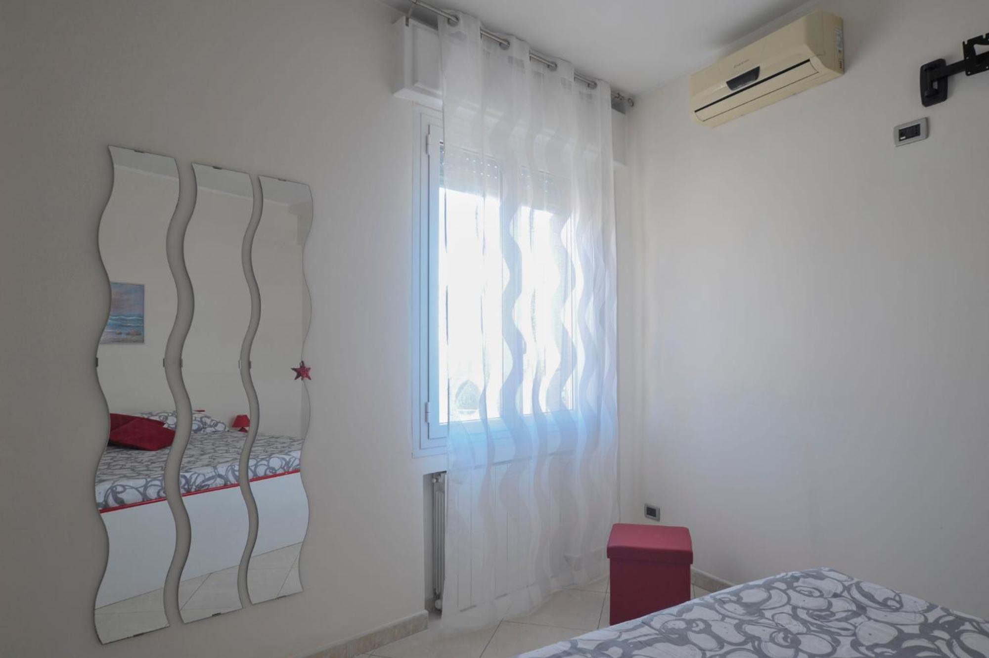 Casa Vacanza Rossella 圣雷默 外观 照片