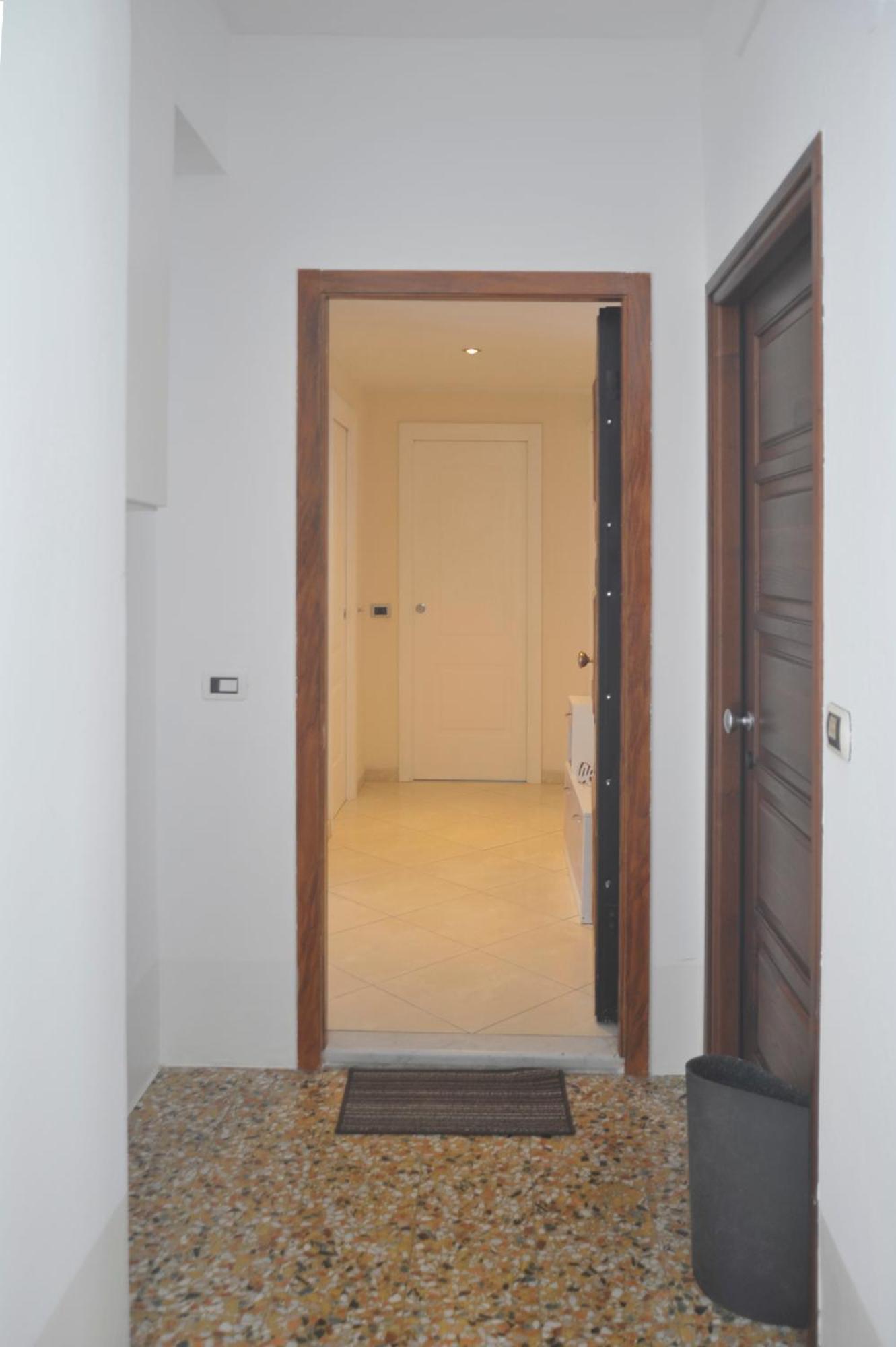 Casa Vacanza Rossella 圣雷默 外观 照片