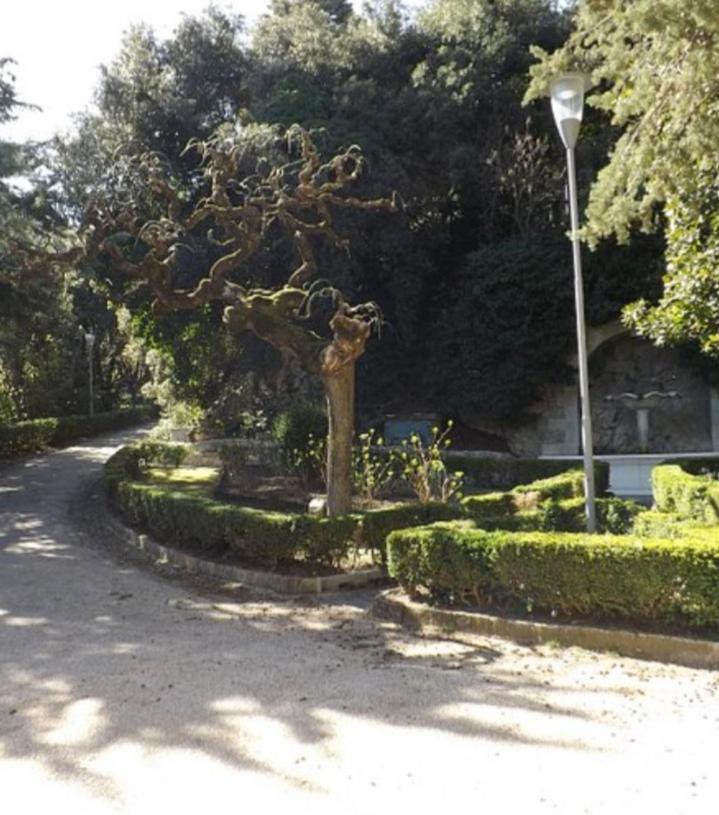 Casa Vacanza Rossella 圣雷默 外观 照片